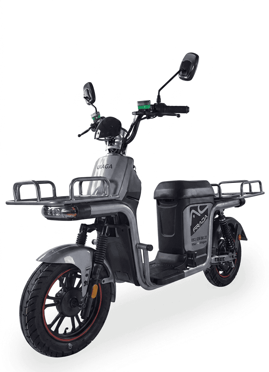 Crosser max 